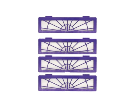 Filtro Hepa para piezas de barredora Neato Botvac D3 D5 D70 D75 D80 70e D85