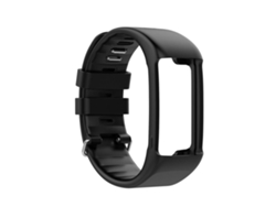 Correas De Silicona Para Relojes Polar A360 A370 - Correa De Repuesto Suave Y Cómoda