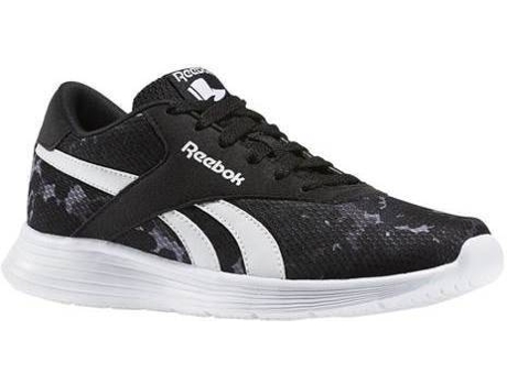 Zapatillas REEBOK Royal EC Rid Niños (35 - Blanco y Negro)