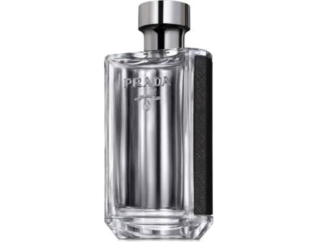 Perfume PRADA L'Homme PRADA 100 mL 3.4 fl oz (Eau de toilette)