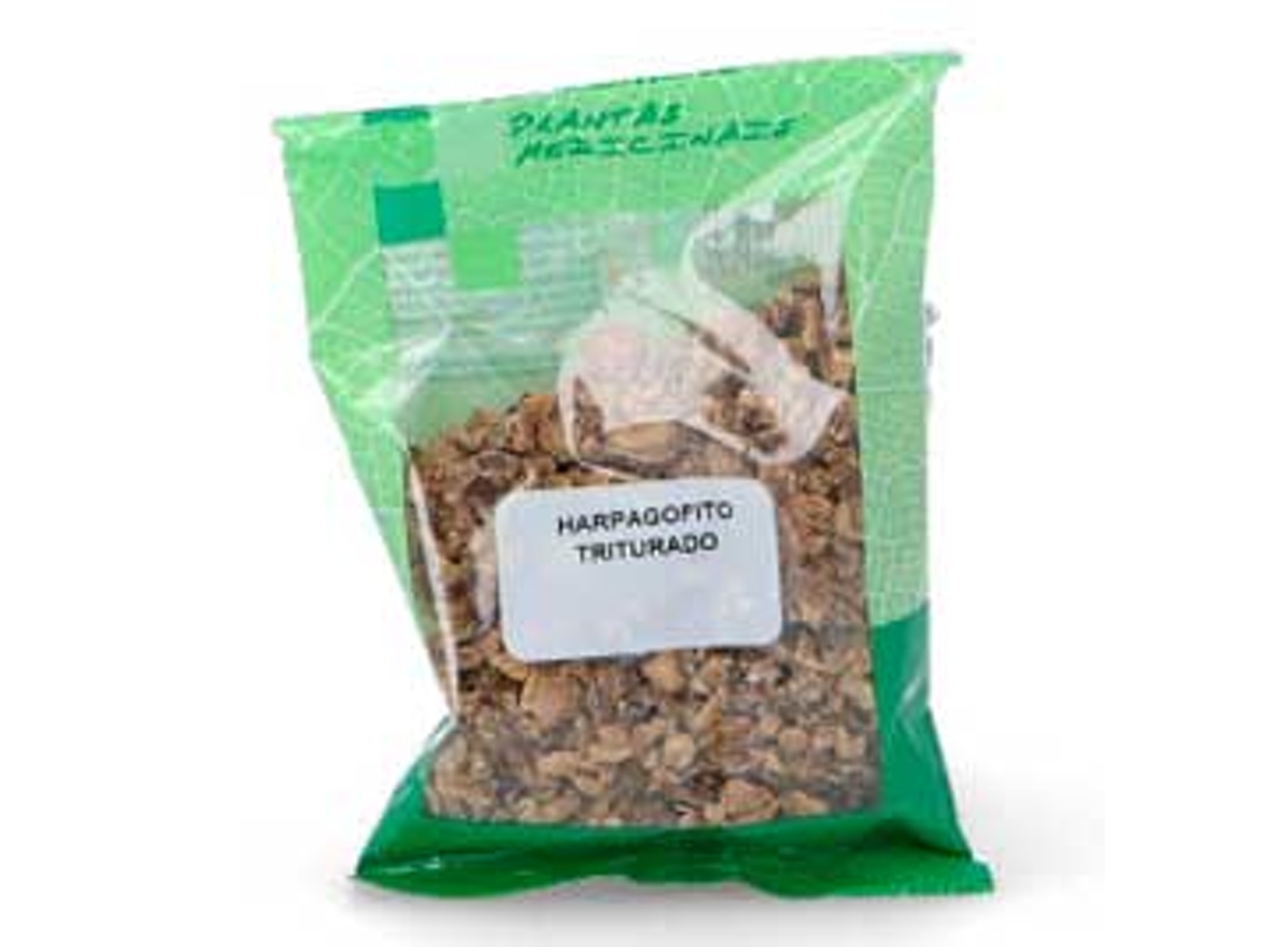 Complemento Alimentar PLAMECA Harpagofito 100Grs. Plameca Plantas