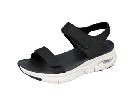 Sandalias 119247 Arch Fit Mujer 40 SKECHERS
