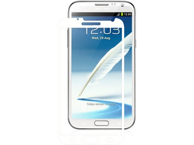 Protector de Pantalla MOSHI iVisor AG Samsung Galaxy Note 2