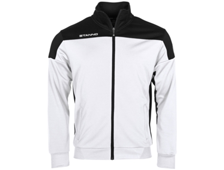 Chándale para Fitness STANNO Chándal Cremallera Pride Blanco (M)
