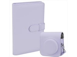 Mini bolso para cámara 12 11 para cámaras analógicas. TAISHENGDA