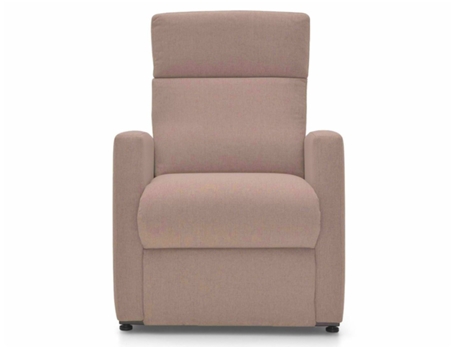 SILLÓN URBAN | Häusbed | Sillón Eléctrico Power Lift levanta personas “Puesta en Pie” | 105x82x70,5 cm | Beige
