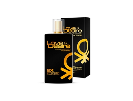 Perfume Mujer EURO1SEX 100 ml