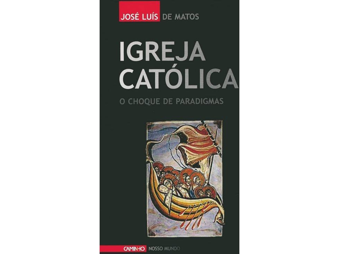 Libro Igreja Catolica (Portugués)