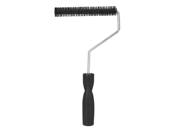 Rodillo Portátil De Fibra De Vidrio Para Eliminar Burbujas De Resina Laminada, Bañeras, Ventanas Y Puertas.