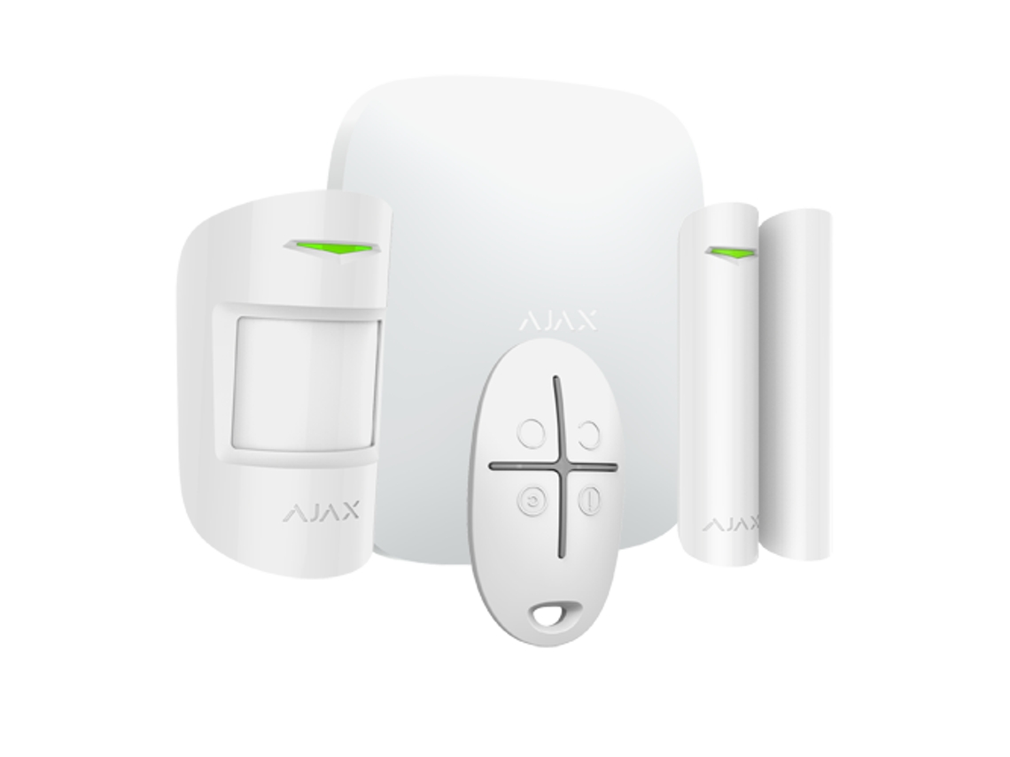 Kit Alarma Ajax