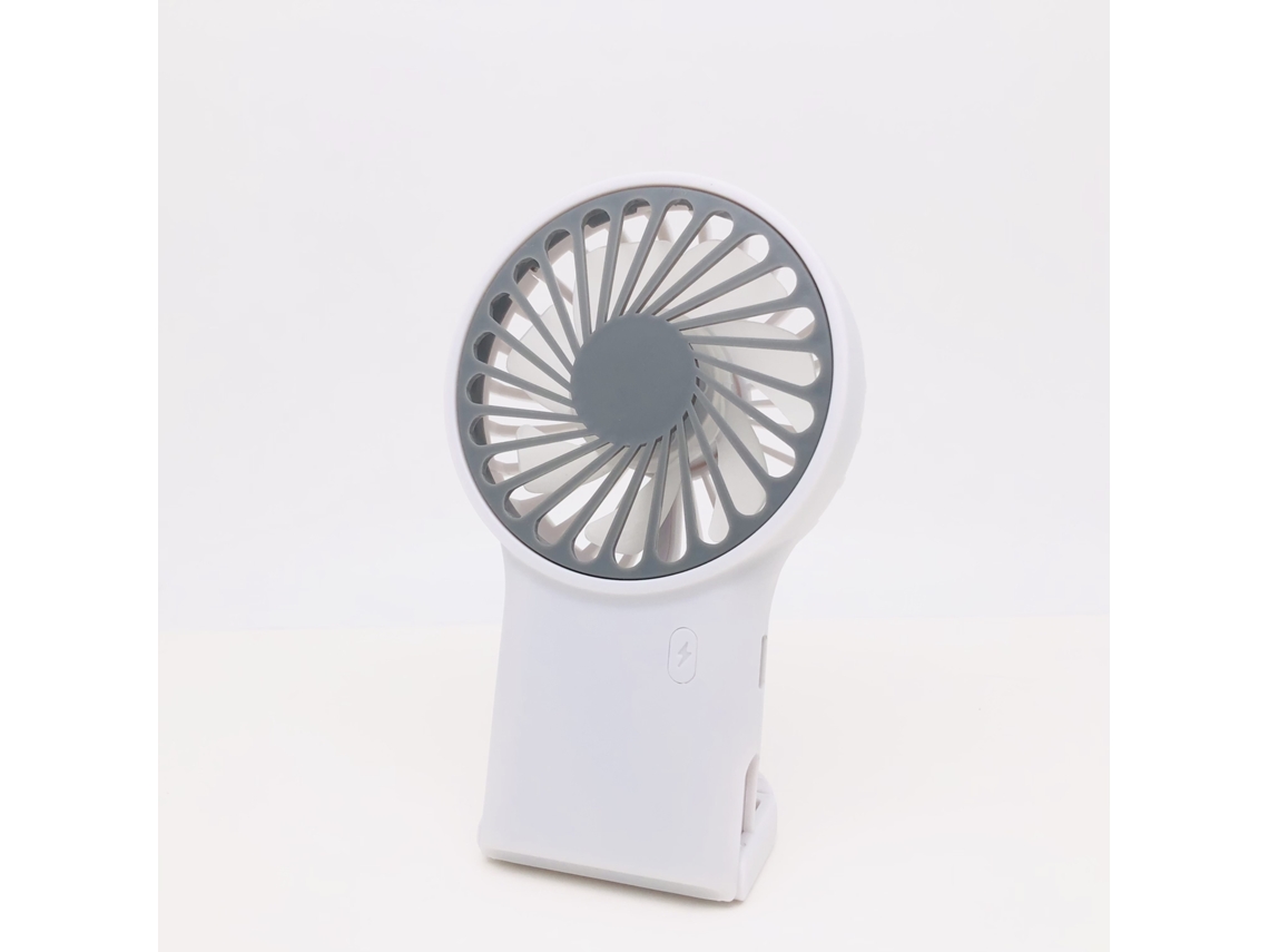 Usb | Oficina - Mini Ventilador Ligero (interfaz Usb): Este Ventilador De Escritorio Plegable Y Silencioso Es Ideal Para Usar Durante Viajes