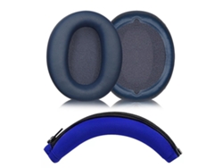 Protectores auditivos para auriculares WH-CH710N
