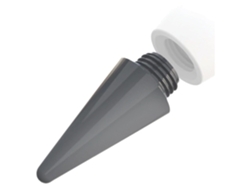 Puntas de repuesto Zagg para Zagg Pro Stylus 2 (4 piezas) para tableta y teléfono celular