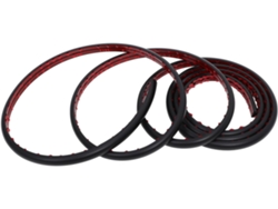Cubierta Autoadhesiva Para Cables, De Montaje En Pared, 4 Metros, 20 Mm De Diámetro, Para La Gestión Y Protección De Cables Eléctricos.