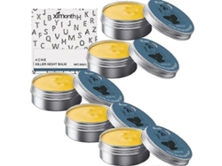 Crema Desobstruyente Profunda, Hidratante Natural Para Combatir El Acné Y El Enrojecimiento Para Hombres Y Mujeres.