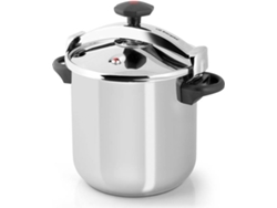 Olla a presión ORBEGOZO HPL 12070