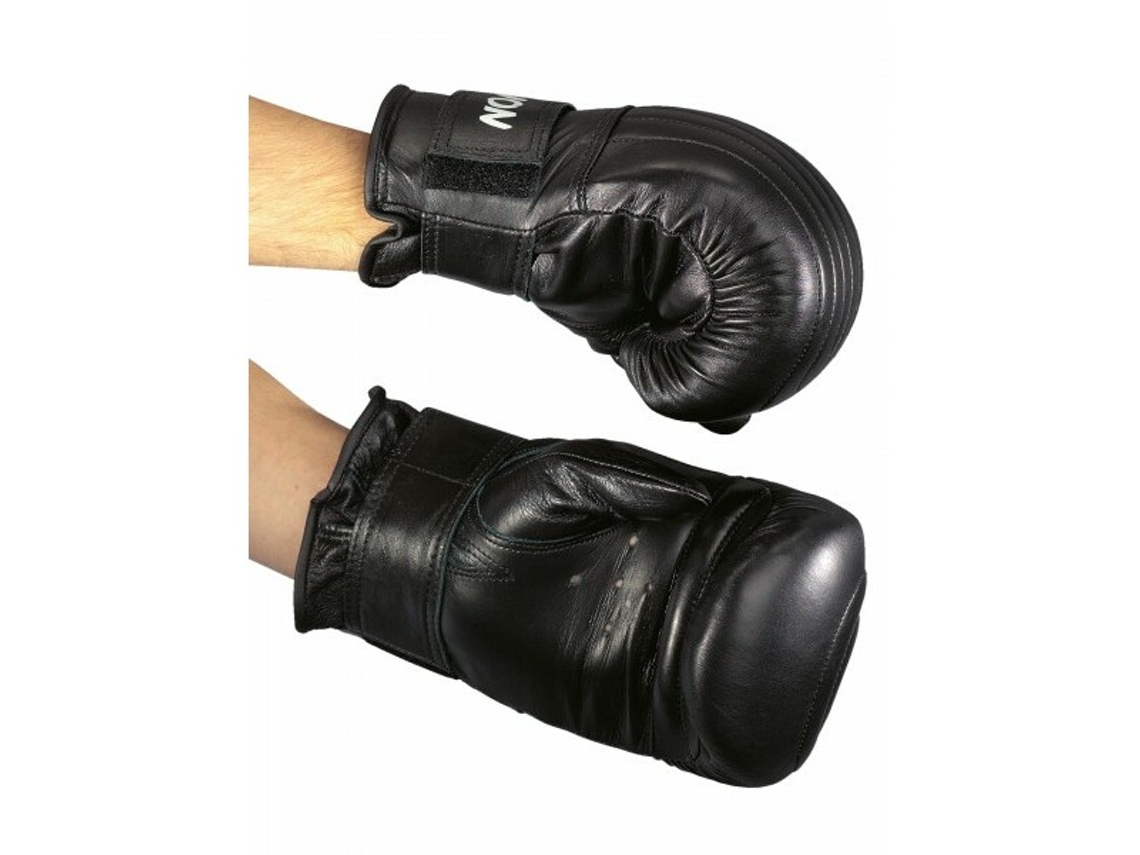 Guantes de Boxeo para Boxeo Unisex KWON Multicolor (L)