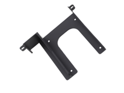 Soporte Impreso En 3d Para Hdd Ssd De 2.5 Pulgadas Para Consola Scph 30000 50000
