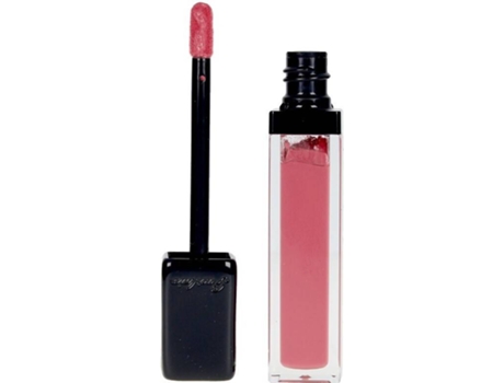 Labial GUERLAIN Kisskiss Liquid Lipstick L366-Lovely Matte 5.8 ml