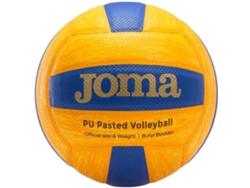 Bola de Fútbol JOMA High Performance (Amarillo - Caucho - T5)
