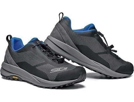 Zapatillas SIDI zapatilla explorer Negro de (S)