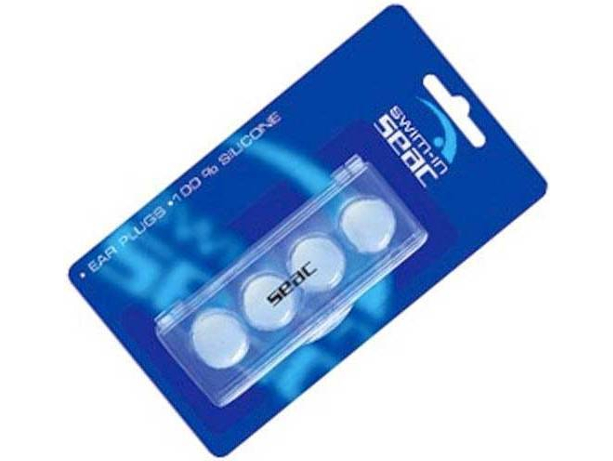 Tapones de Oídos SEACSUB Putty Ear Plugs