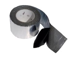 Rollo 10mt Cinta Butilica Cg Int 80x1mm 505615