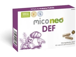 Complemento Alimentar NEO Mico (60 cápsulas de 598mg)
