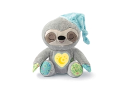 VTECH Peluche bebé Perezoso Nanas Para Dormir