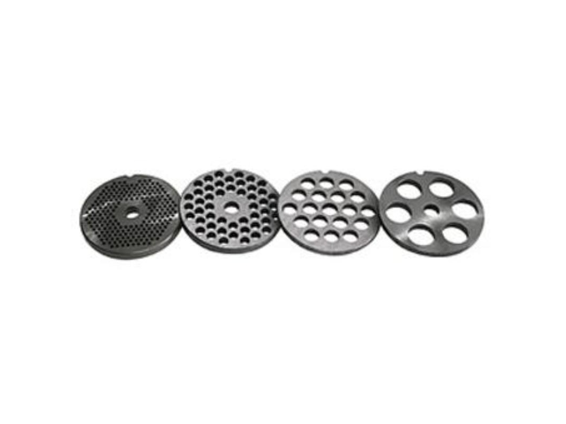 Placa maquina picar n.5 6mm 29 ojos