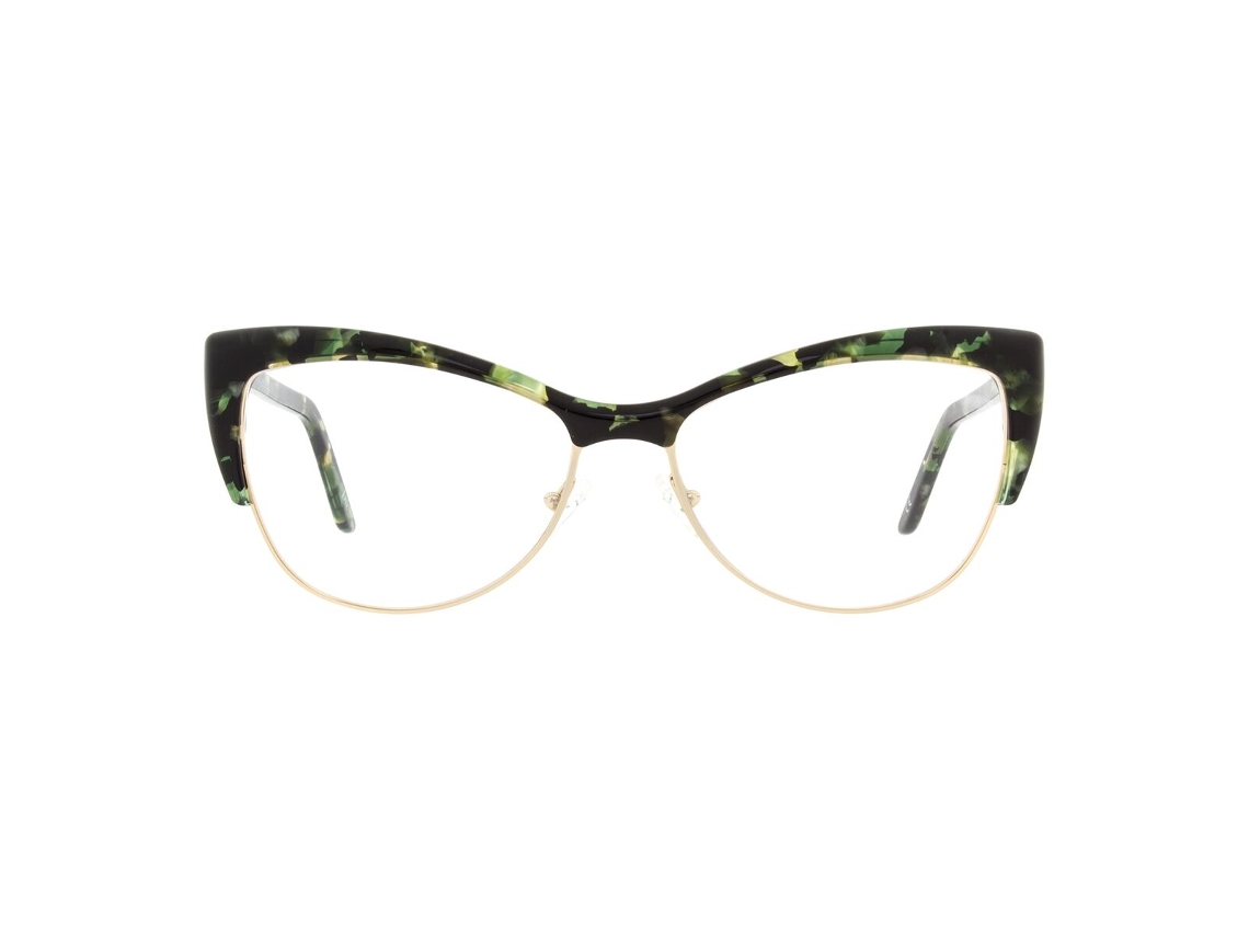 Montura De Gafas Mujer Andy Wolf 5082 56e