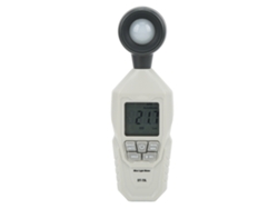 Miniiluminador Digital Dt-73l Con Pantalla Lcd De 4 Dígitos Para La Medición De Iluminancia E Intensidad Lumínica.