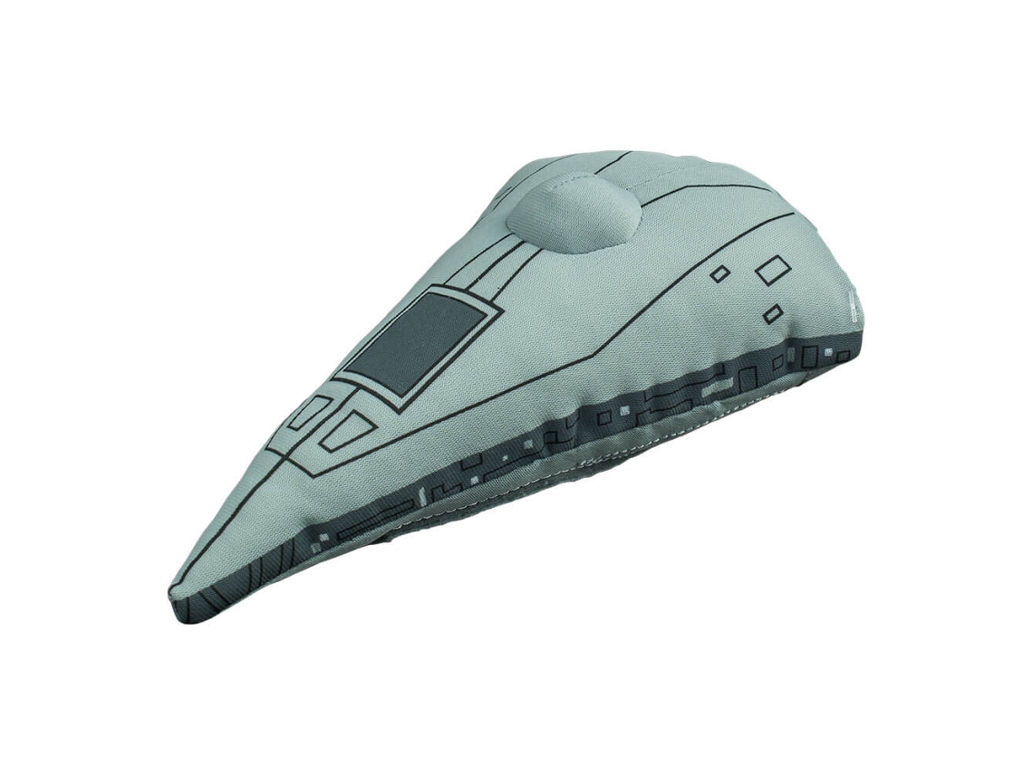 Peluche Imágenes Cómicas Star Destroyer Episodio VII El Despertar de la Fuerza Peluche STAR WARS