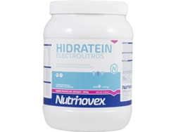 Bebida NUTRINOVEX Hidrateín (600 Gr - Naranja)