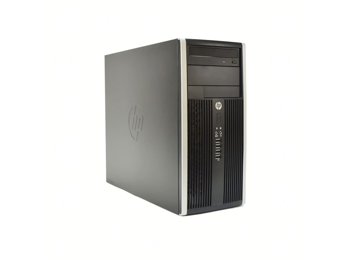 6300 Mt / I5 3470 / 8 GB DDR3 256 GB SSD Windows 10 HP