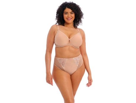 Sujetador de Mujer ELOMI Moldeado Aros Charley (110 cm J)