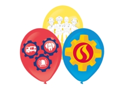 Globo AMSCAN 9912972
