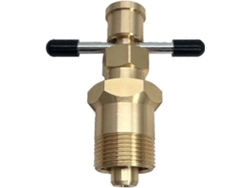 Herramienta De Reparación Extractora De Ferrules Para Tuberías De Latón Y Cobre 15mm Y 22mm