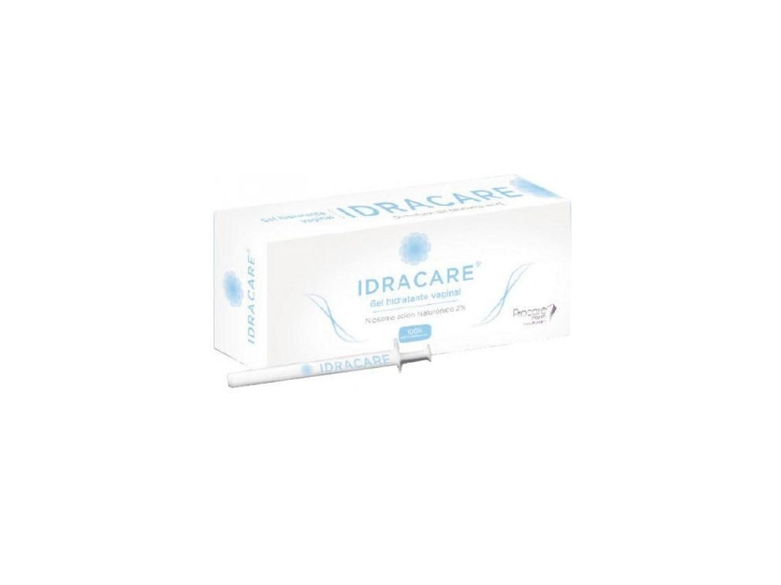 Gel de Higiene Íntima PROCARE HEALTH (30 ml)