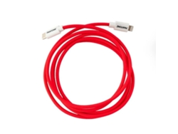 Cable Telefônico PANTONE Nylon Multicolor