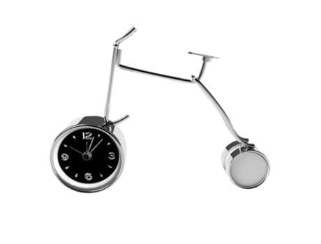 Reloj Despertador PRITECH Cl-029