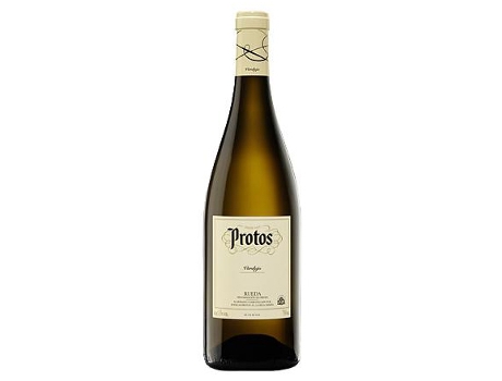 Vino Protos Verdejo