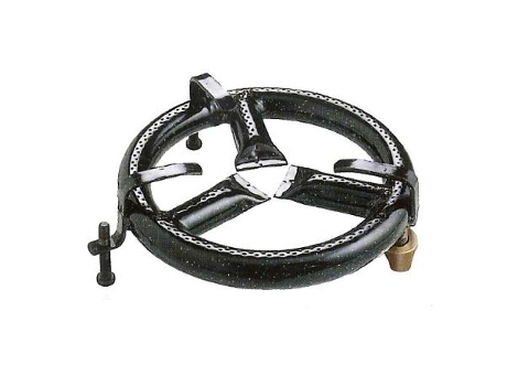 Garcima accesorio ref-15 d difusor gas 250 20101