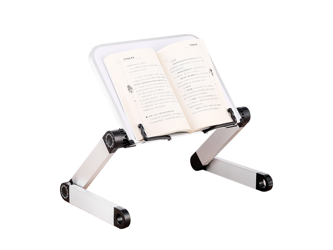 Soporte de lectura de sobremesa EOOCOO