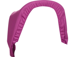 Capota BABYLINE Buho morado