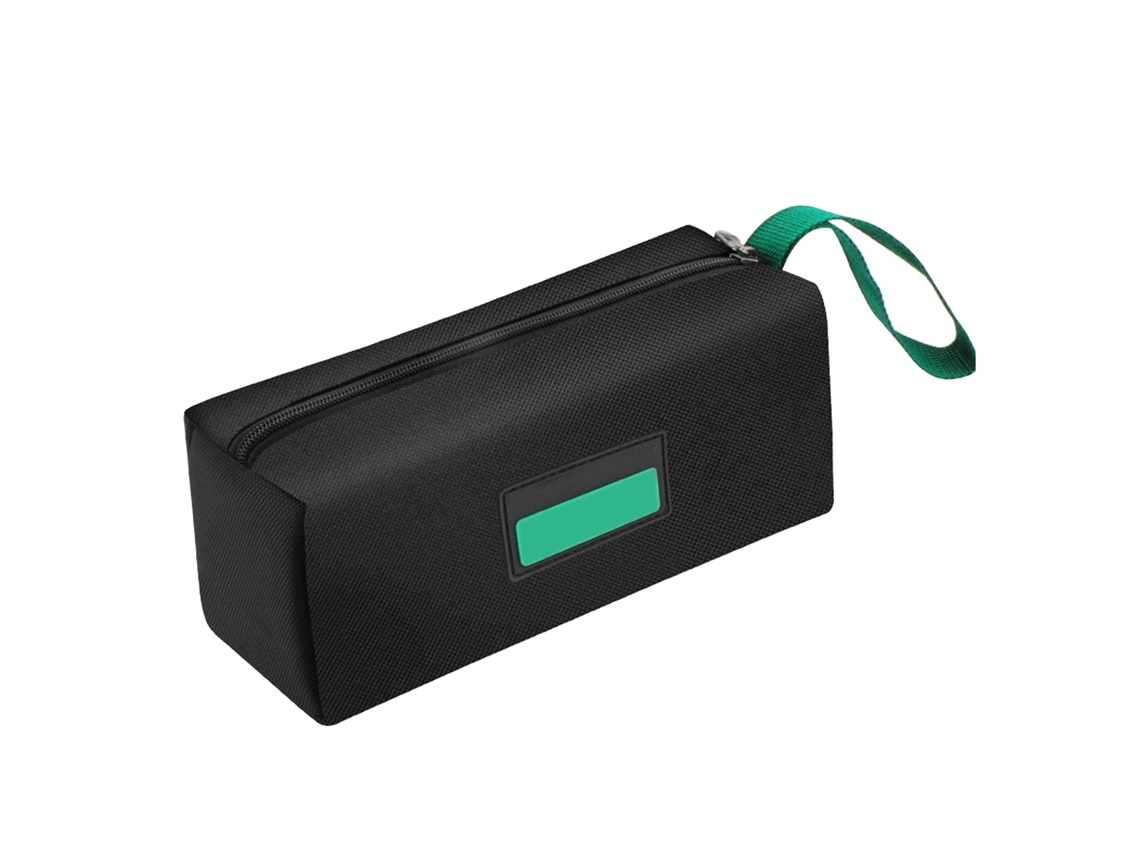 Kit de herramientas de reparación (resistente, impermeable y de gran capacidad)