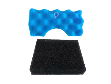 Piezas de aspiradora, filtros de motor de polvo Hepa para limpiador de filtros Samsung DJ63-00669A DJ63-00672D SC43 SC44 SC45 SC46 SC47 series