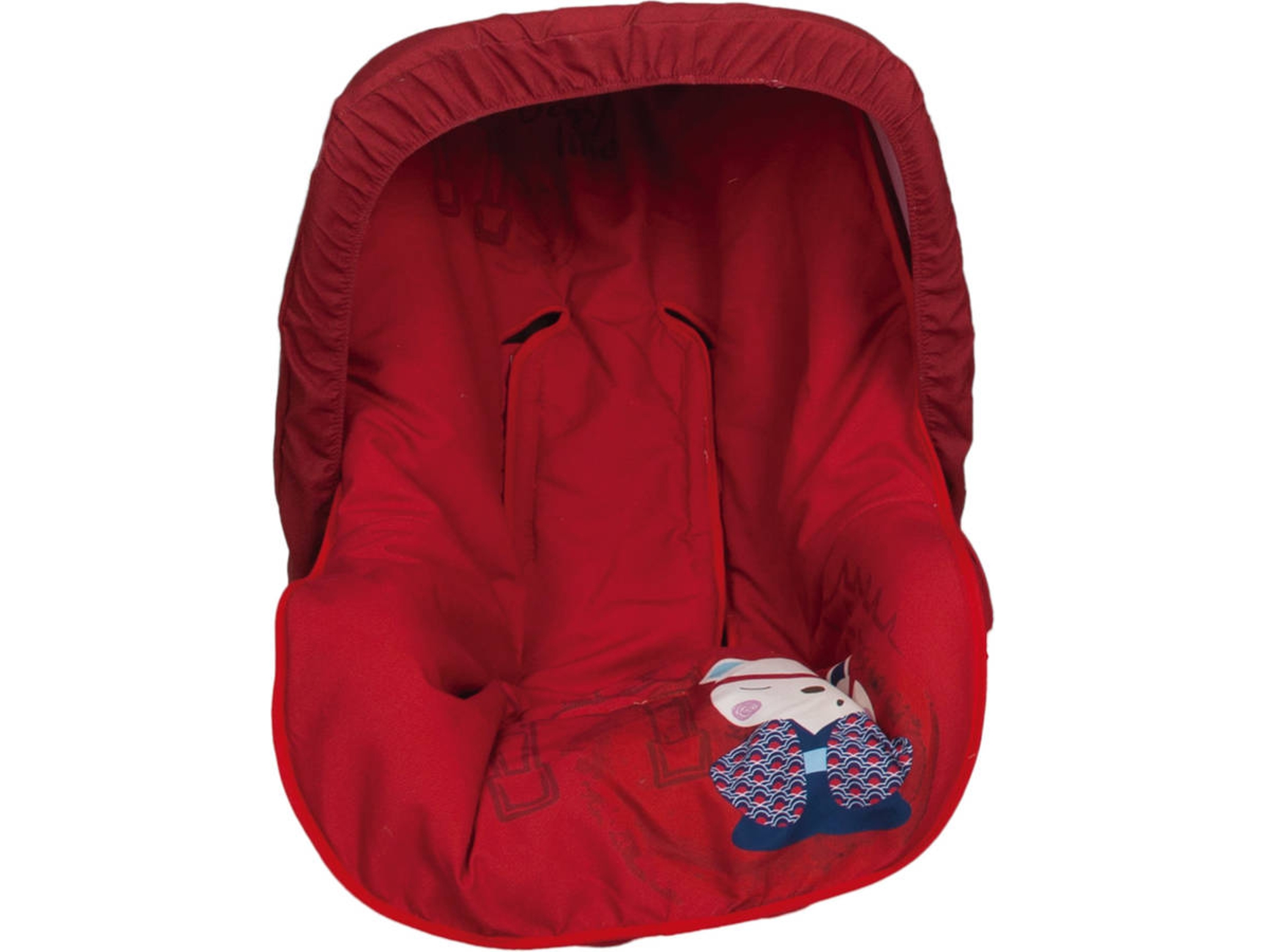 Funda Protectora BABYLINE Japon Chico