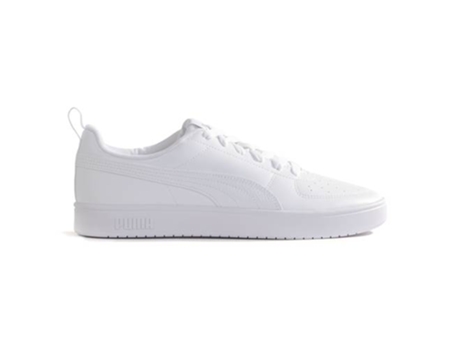 Zapatos PUMA Hombre (Sintético - Blanco - 37,5 EU)