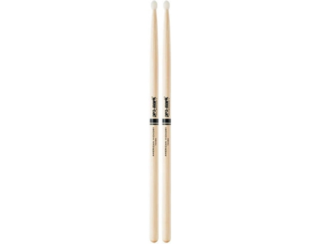 Baquetas PRO-MARK Par American Hickory Tx5Bn (16'')